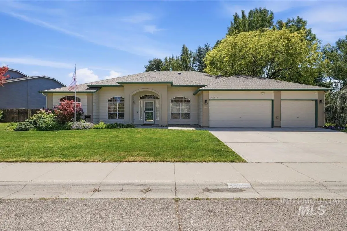11027 W Wagon Pass, Boise, ID 83709 - #1