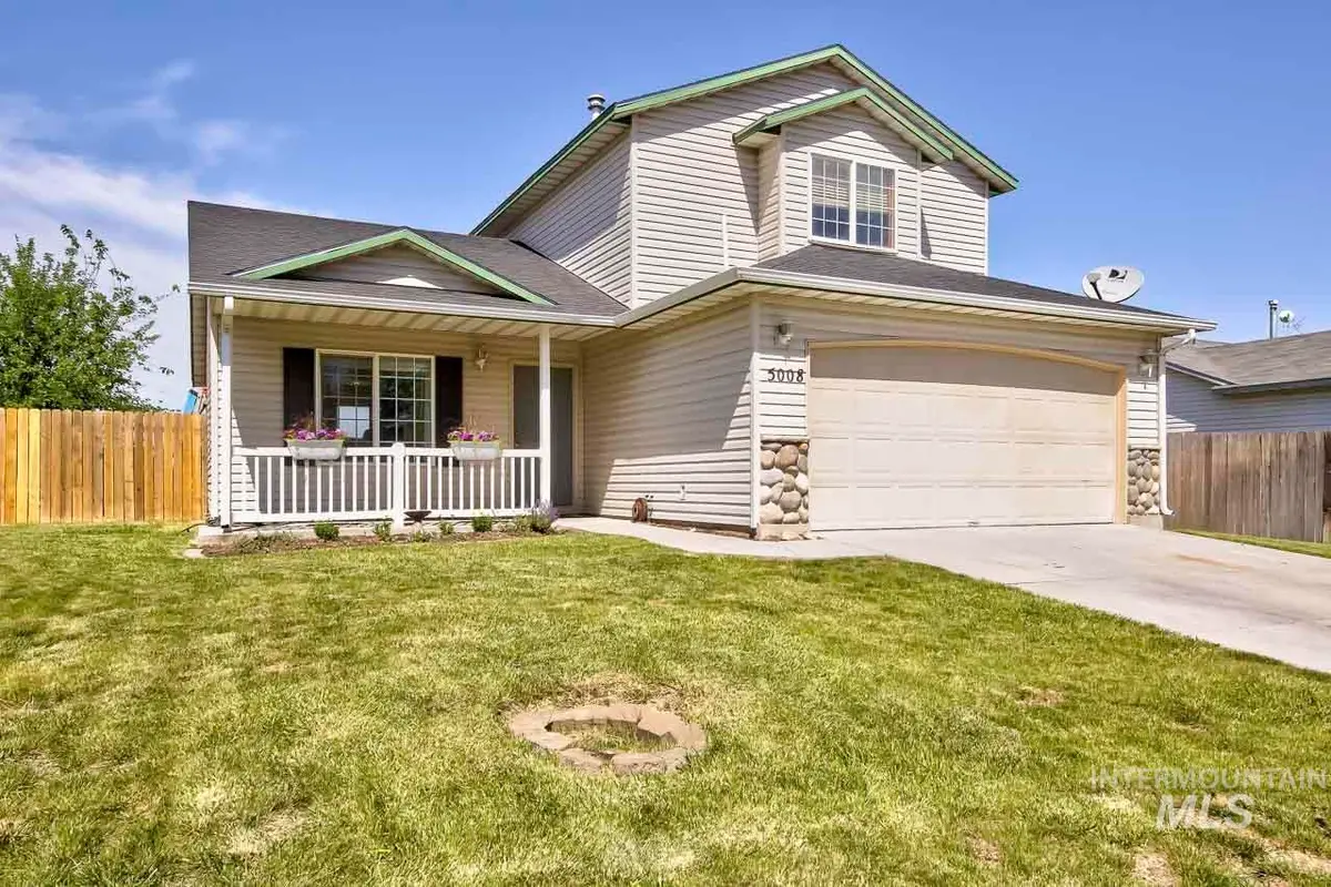 5008 Princeton Ave, Caldwell, ID 83607 - #1