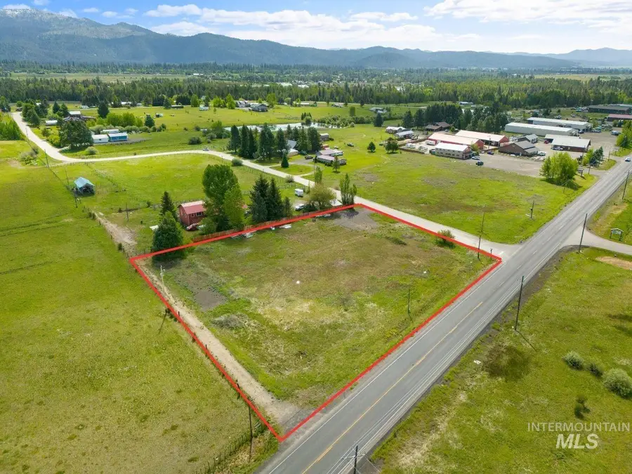 4 Pleasant Acres, Lake Fork, ID 83638 - #3