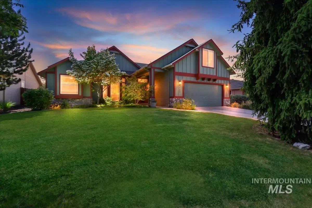 4117 E Arborvitae Court, Boise, ID 83716 - #1