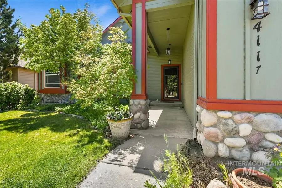 4117 E Arborvitae Court, Boise, ID 83716 - #3
