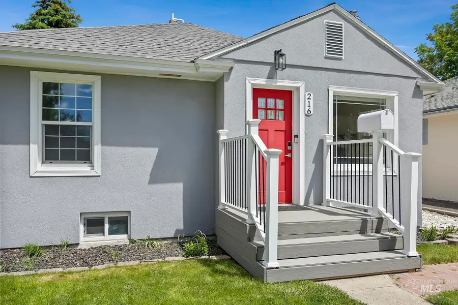 216 Polk St, Twin Falls, ID 83301 - #2