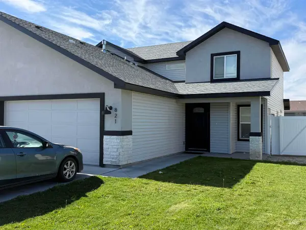 821 Jack Ave, Jerome, ID 83338