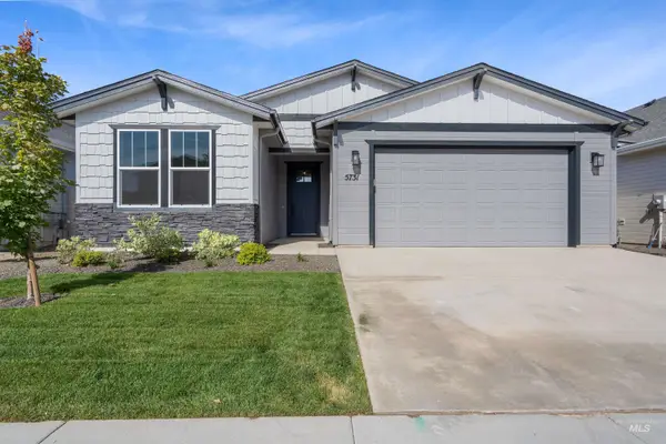 6047 N Backcountry Pl, Meridian, ID 83646