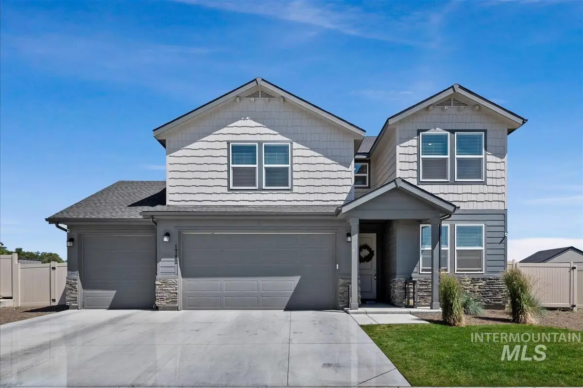 1782 N Wild Apple Ave, Eagle, ID 83616 - #1