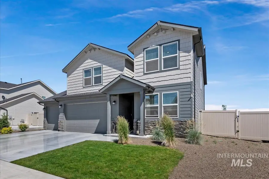 1782 N Wild Apple Ave, Eagle, ID 83616 - #2