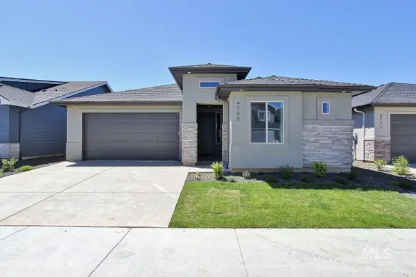4705 W Apgar St, Meridian, ID 83646