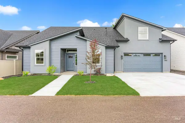 5055 N Pierce Park Lane, Boise, ID 83714