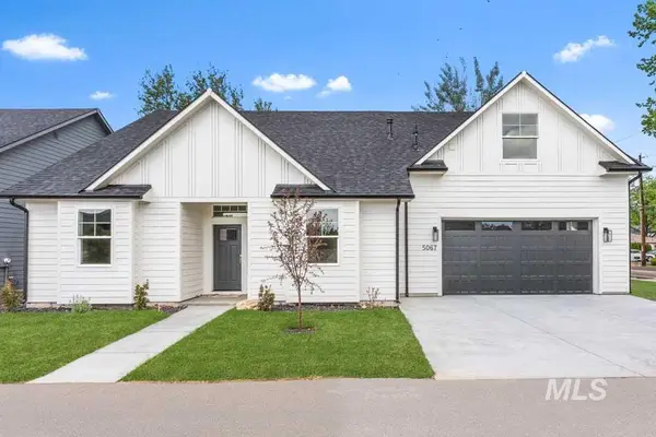 5067 N Pierce Park Lane, Boise, ID 83714