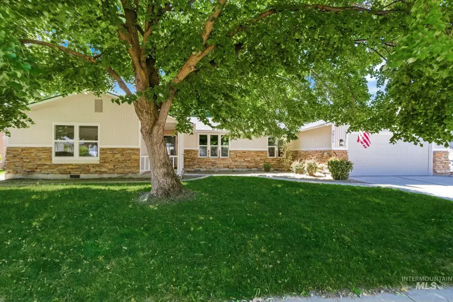 3911 S Constitution Way, Boise, ID 83706 - #3