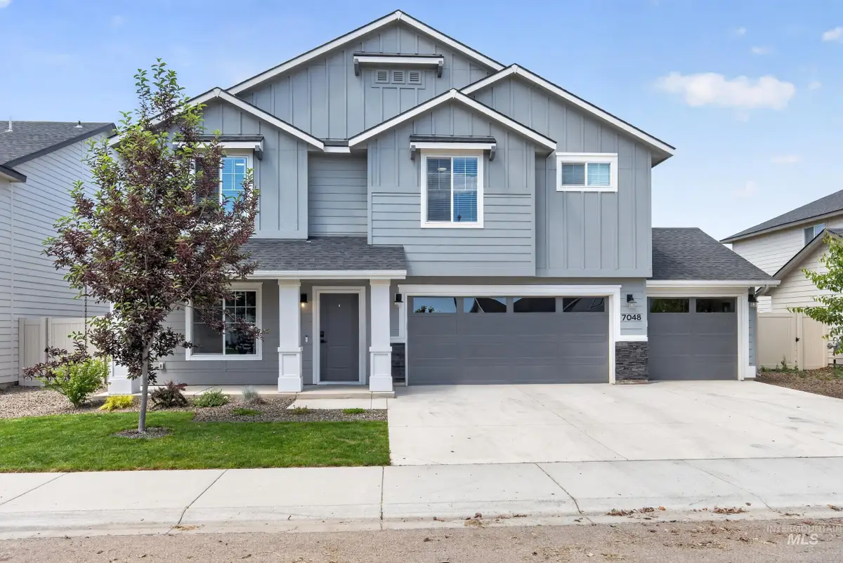 7048 W Plateau Creek St, Meridian, ID 83646 - #1