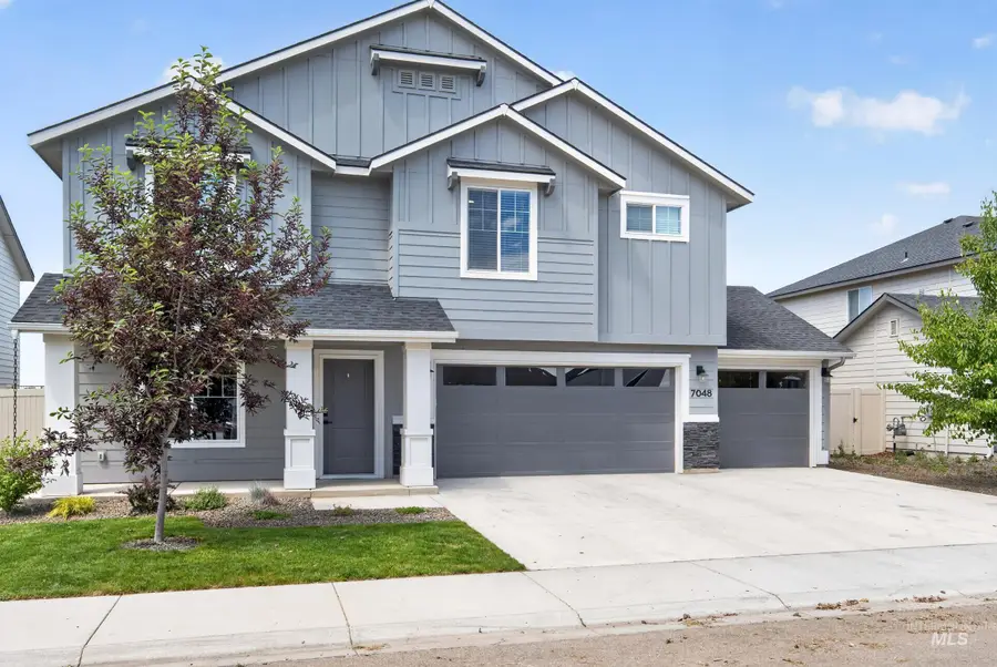 7048 W Plateau Creek St, Meridian, ID 83646 - #2