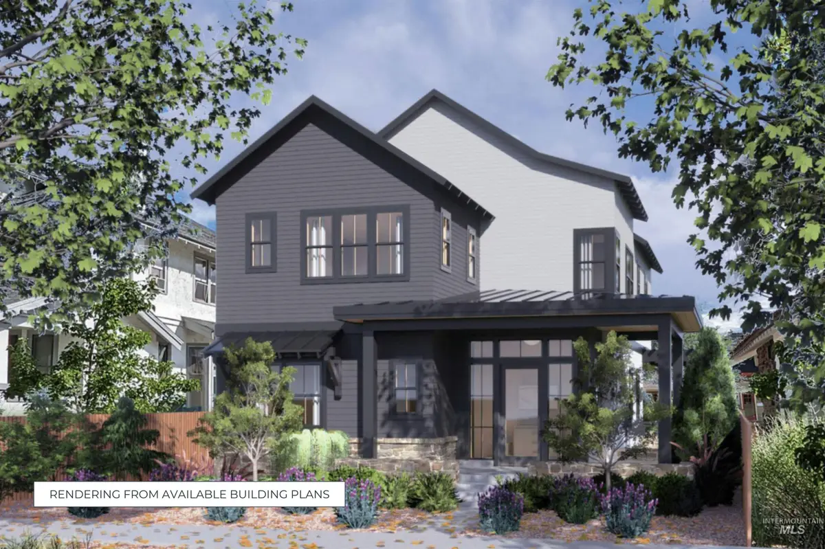 1419 W Franklin Rd, Boise, ID 83702 - #1