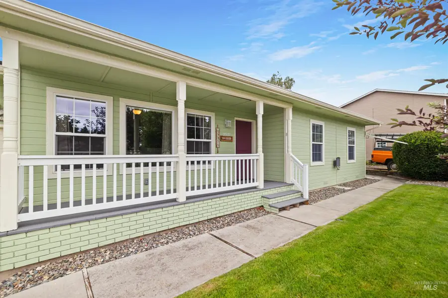 2537 18th Street, Clarkston, WA 99403 - #2