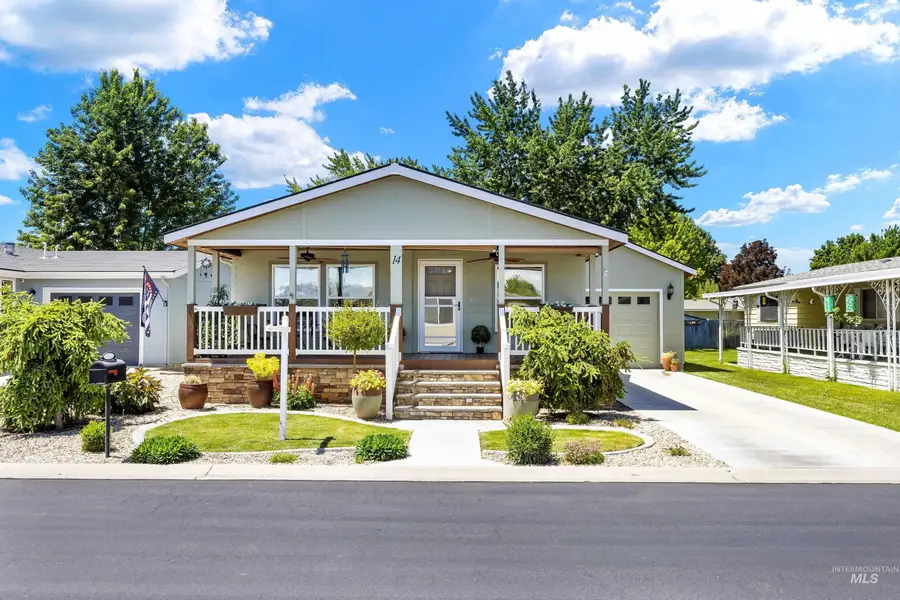 9390 W Ustick Rd #14 #14, Boise, ID 83704 - #2