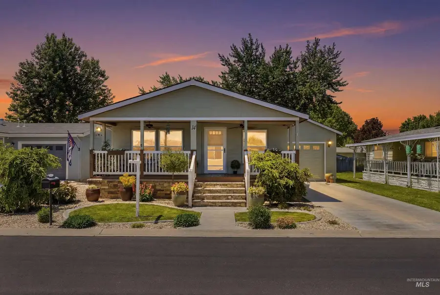 9390 W Ustick Rd #14 #14, Boise, ID 83704 - #3