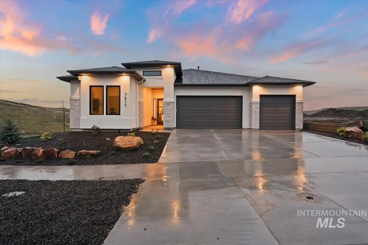 7351 Powell Pl., Eagle, ID 83629 - #1