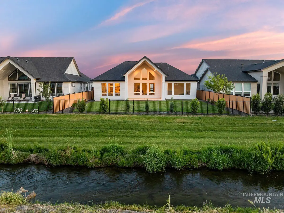 6954 Saddle Bred Way, Star, ID 83669 - #1