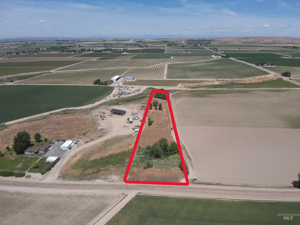 Market Rd, Parma, ID 83660 - #1