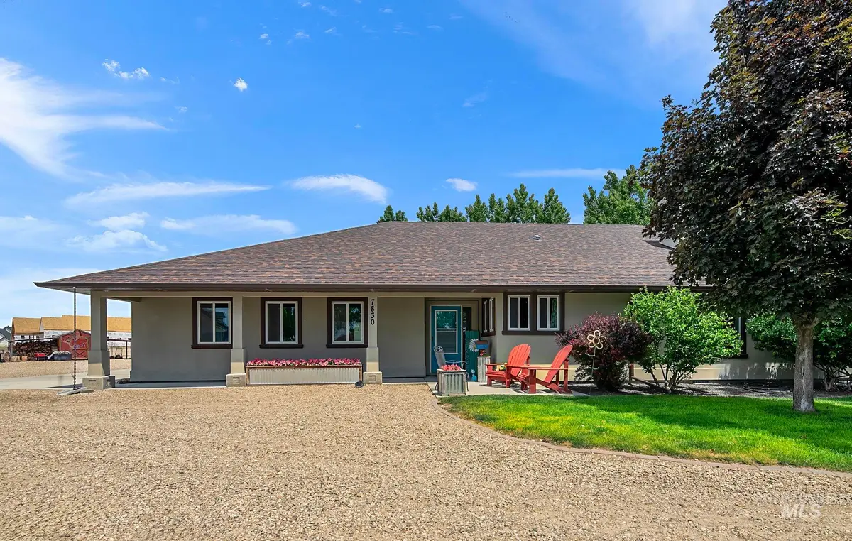 7830 Open Sky Rd, Middleton, ID 83644 - #1