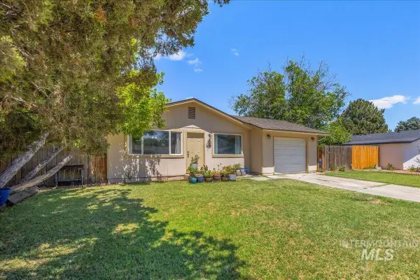1619 Helena Dr., Caldwell, ID 83605