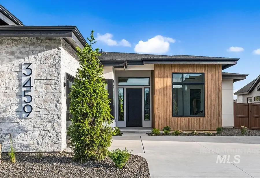 3459 W Tahoe View St #Lot 8/6, Eagle, ID 83616 - #2