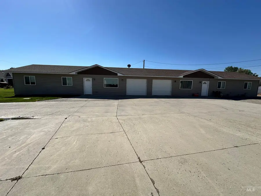 117 & 121 S 8th Street, Rupert, ID 83350 - #2