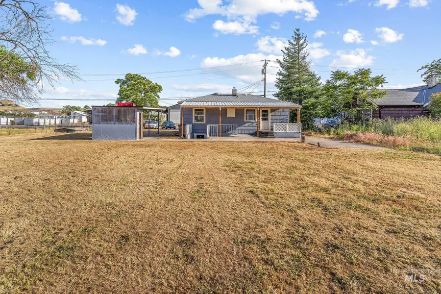 2609 4th Ave N, Lewiston, ID 83501 - #2