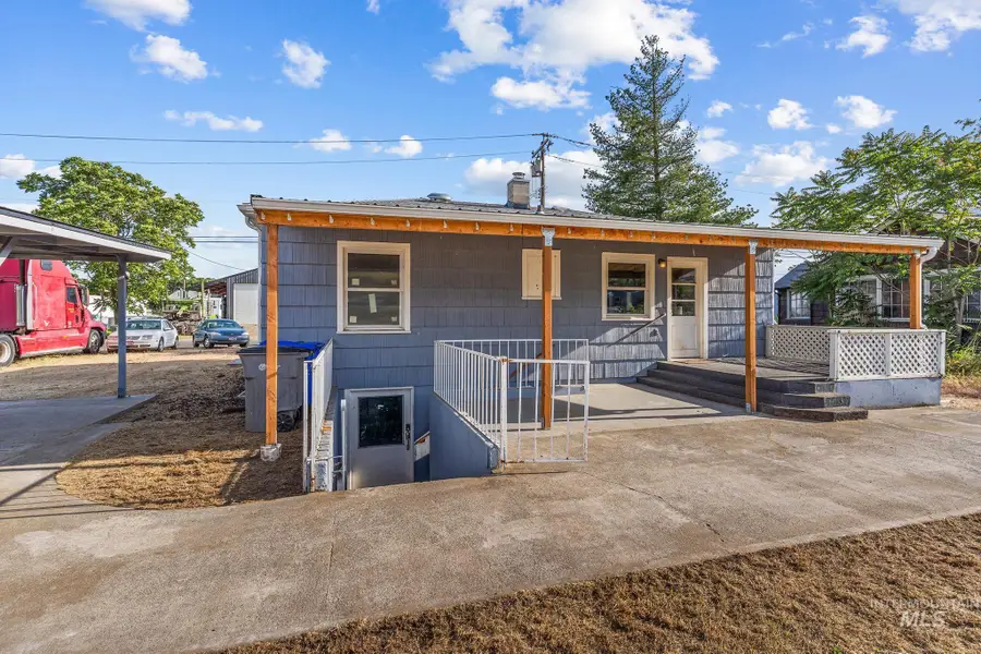 2609 4th Ave N, Lewiston, ID 83501 - #3