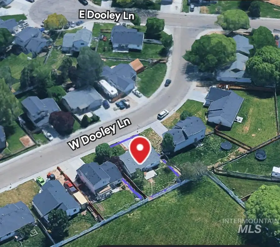 606 E Dooley Lane, Nampa, ID 83686 - #3