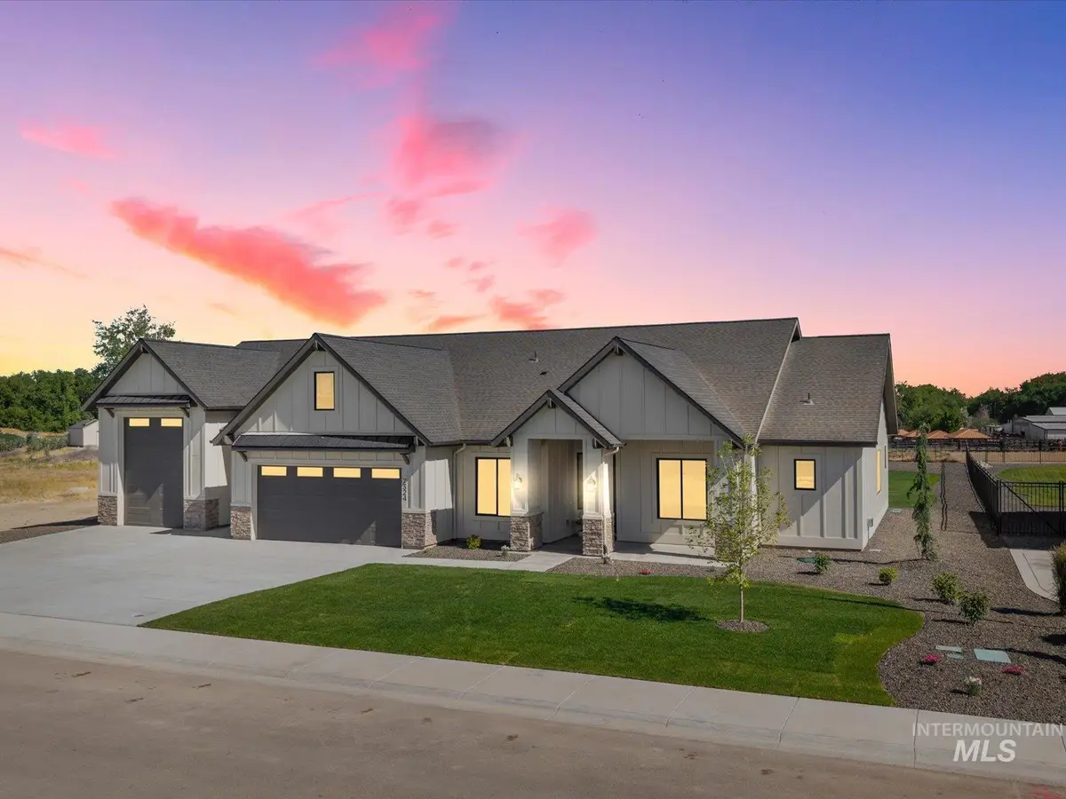 7324 E Osprey Estates Dr, Nampa, ID 83686 - #1