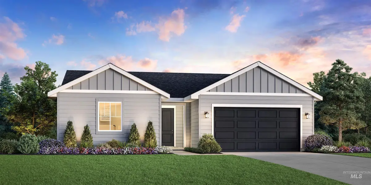 14927 Wing Spread Dr, Caldwell, ID 83607 - #1