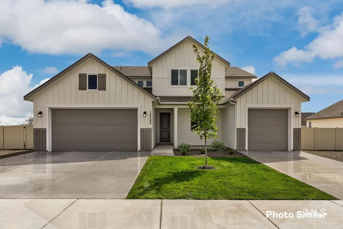 7087 N Brea Lynn Ave, Meridian, ID 83646 - #1