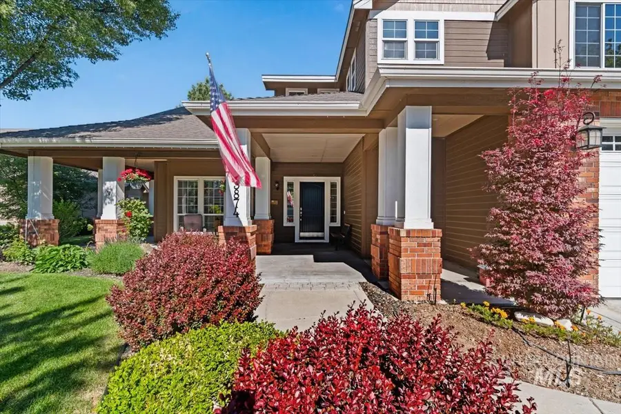 3874 S Como Ave, Meridian, ID 83642 - #2
