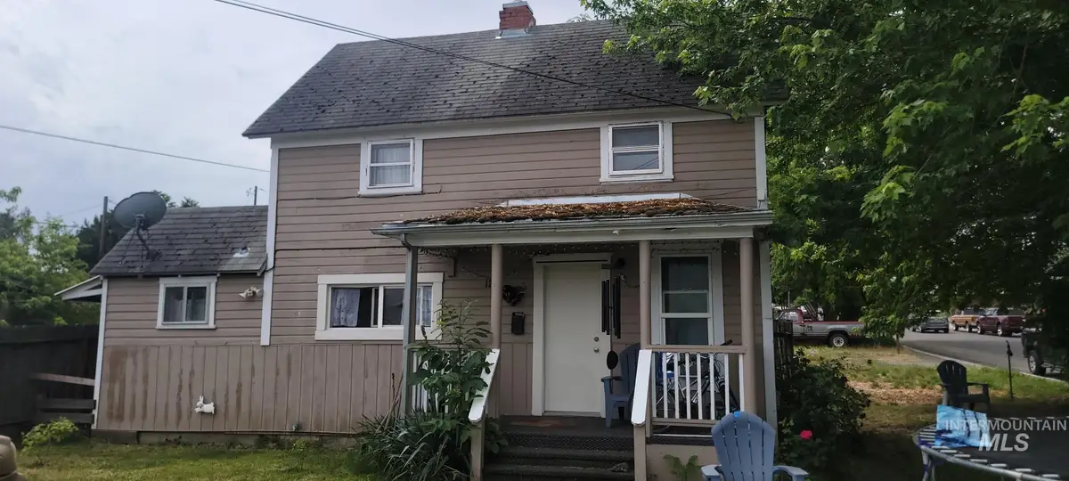1231 Libby, Clarkston, WA 99403 - #1