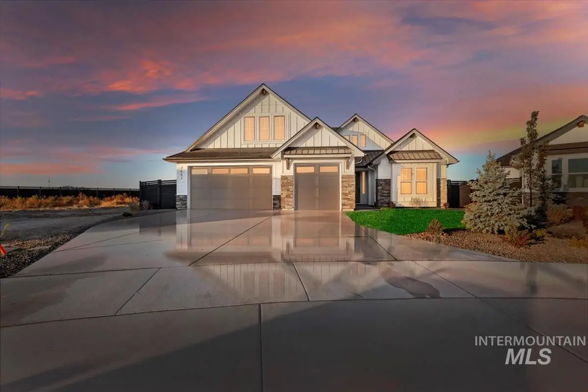 7038 W Tolland St., Eagle, ID 83616 - #1