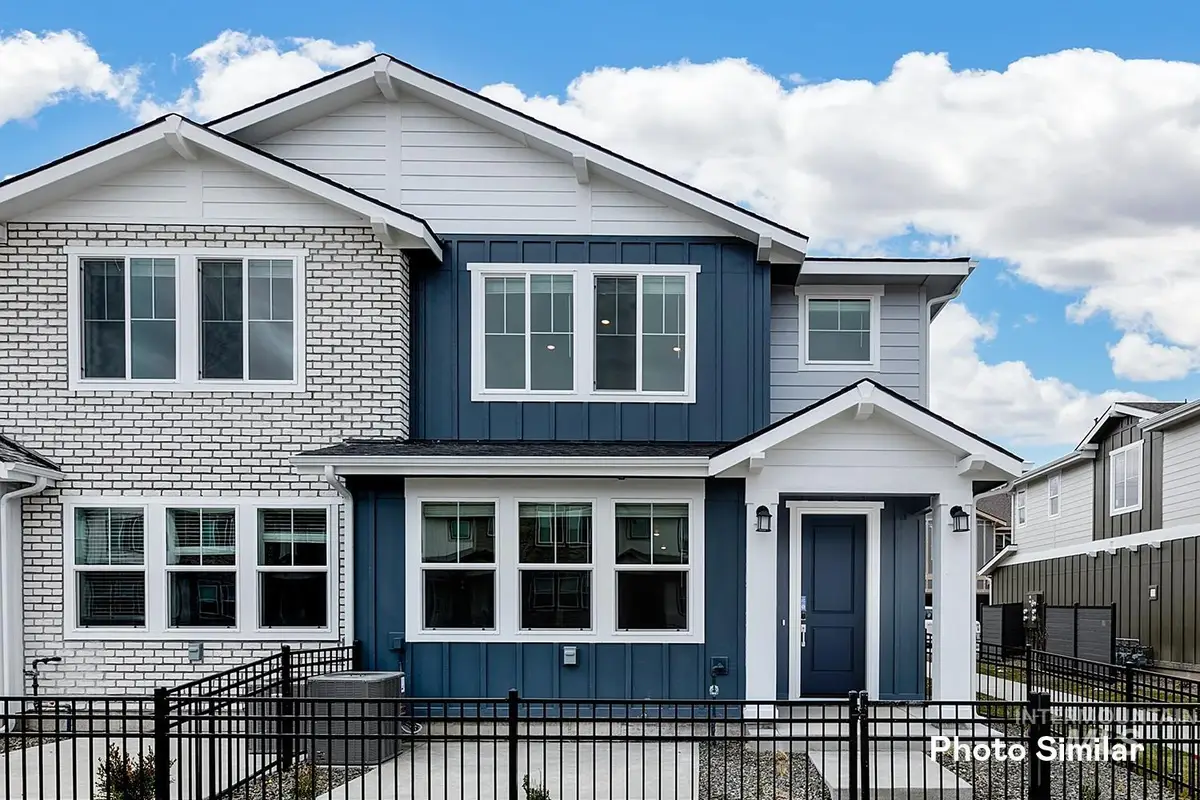 4189 W W Steel Grey Ln, Eagle, ID 83616 - #1