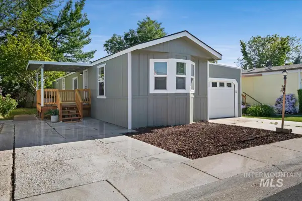 9929 W Abram, Boise, ID 83704