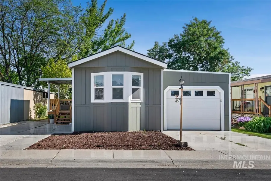 9929 W Abram, Boise, ID 83704 - #2