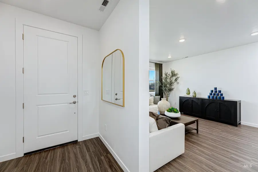 4165 W Steel Grey Ln, Eagle, ID 83616 - #3
