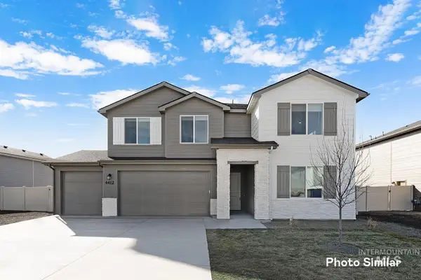 4513 Portofino Way, Caldwell, ID 83607