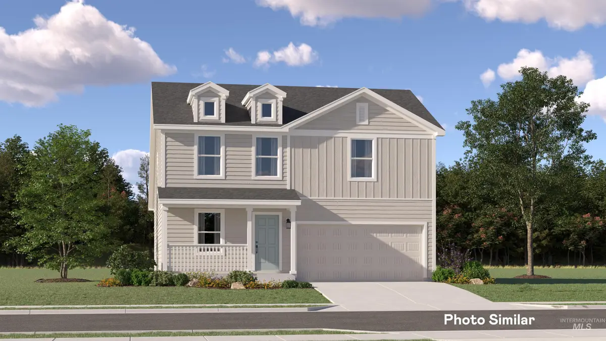 3071 N Musk Mallow Way, Kuna, ID 83634 - #1
