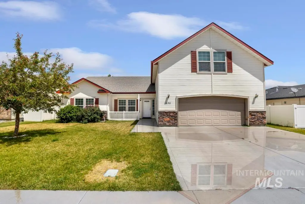 1036 Terra Ave, Twin Falls, ID 83301 - #1