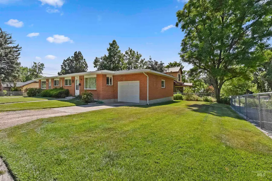 1317 N 4th St., Boise, ID 83702 - #3