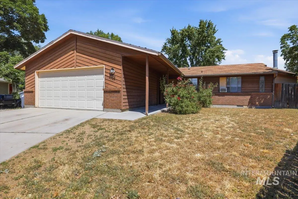 3322 S Centennial Pl, Boise, ID 83706 - #1
