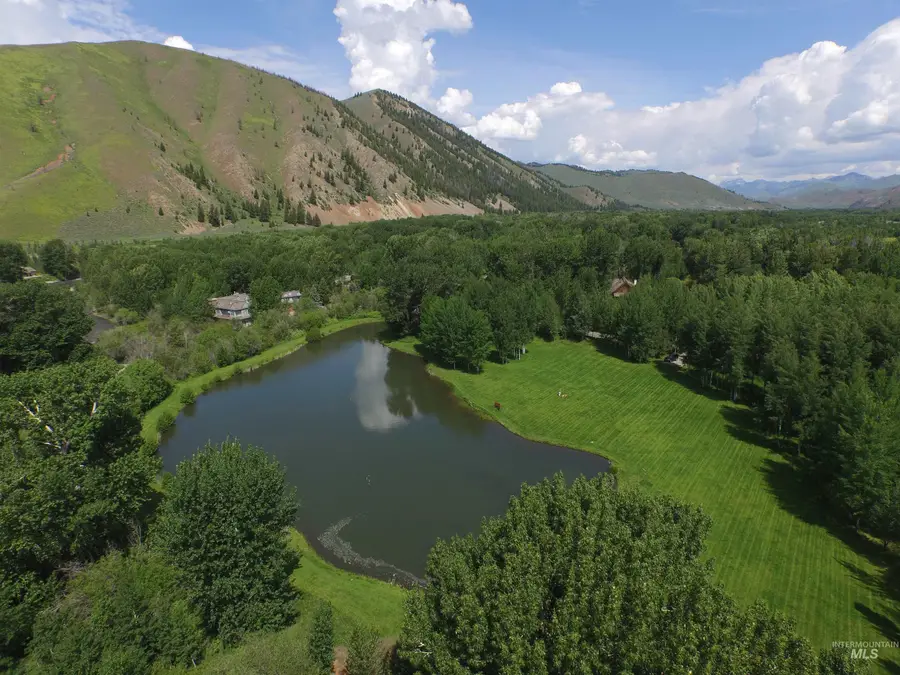 168 & 162 Wilderness Dr & 406 Wall, Ketchum, ID 83340 - #3