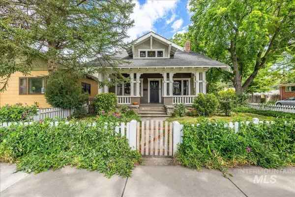 822 E Mckinley St., Boise, ID 83712