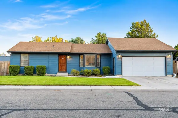 689 W Tiffany Dr, Meridian, ID 83646