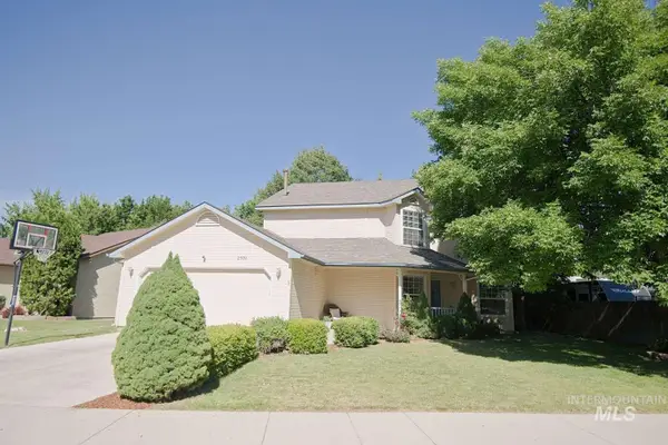 2509 N Archery Way, Meridian, ID 83646