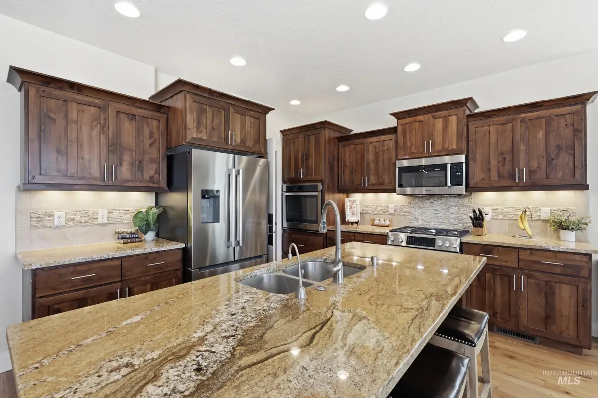 8695 W Lillywood, Boise, ID 83709 - #1